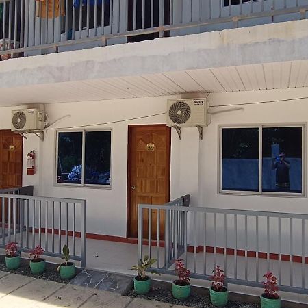 J&J Tourist Inn Bohol Exteriér fotografie