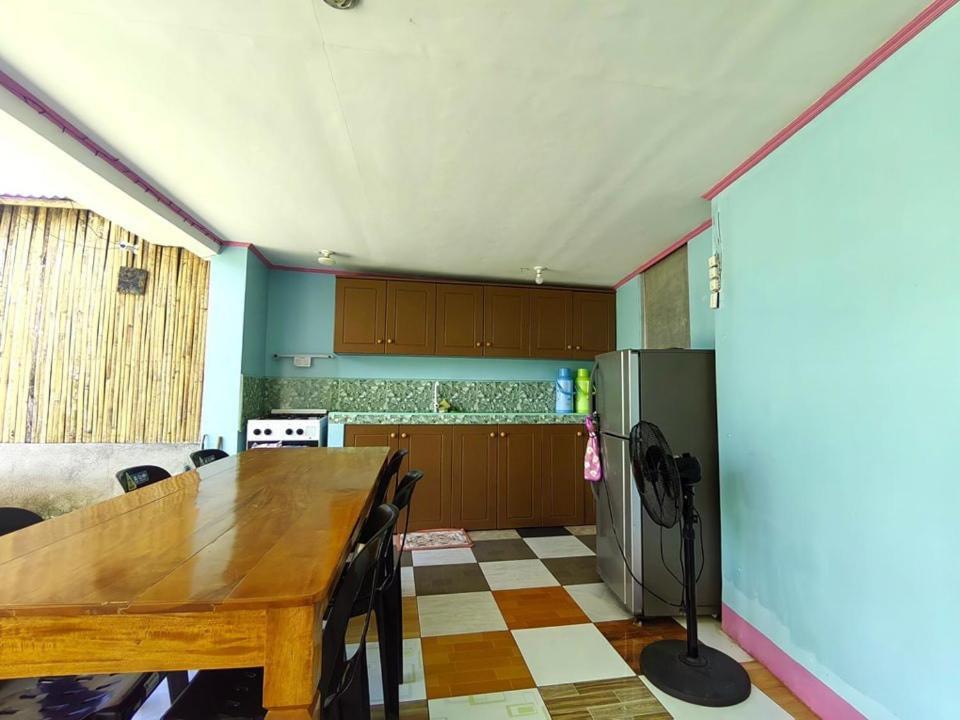 J&J Tourist Inn Bohol Exteriér fotografie