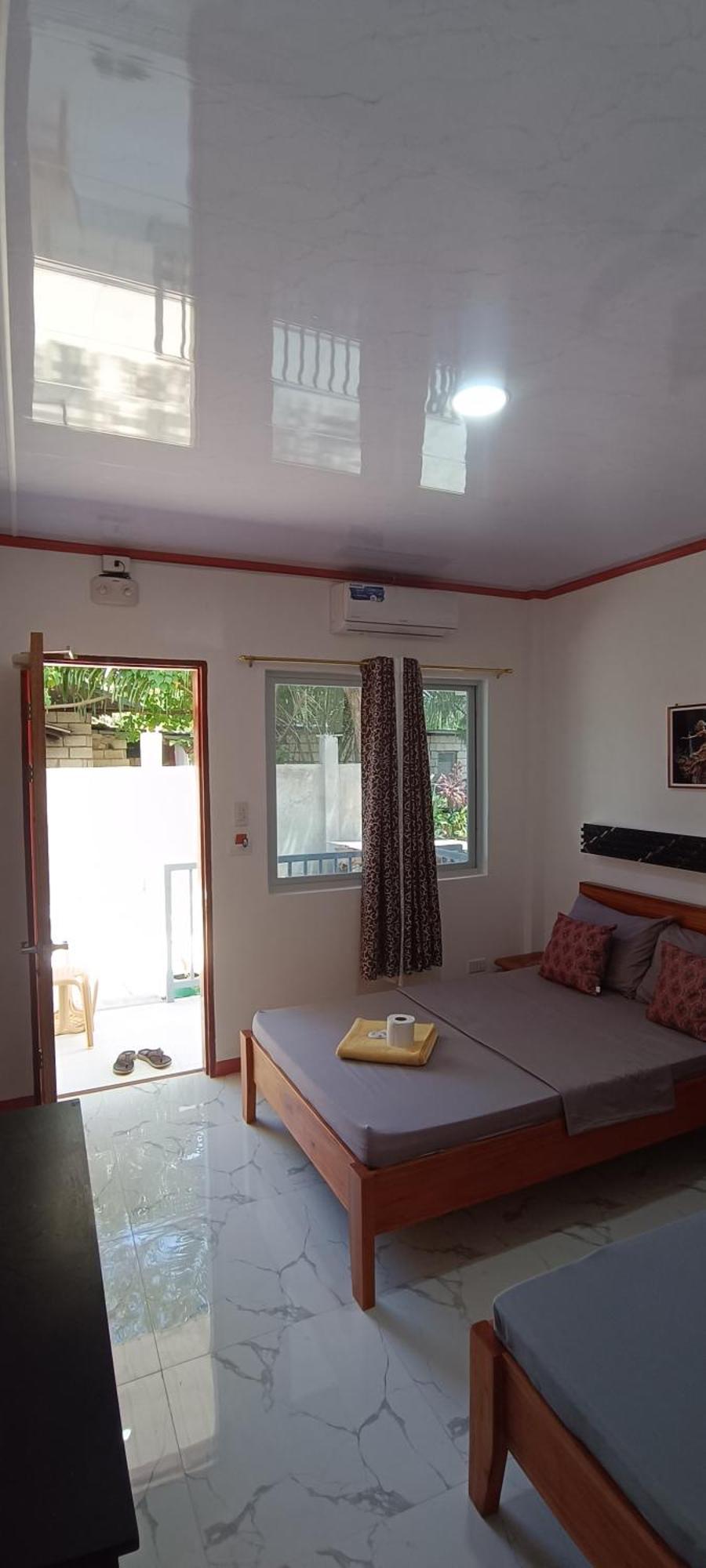 J&J Tourist Inn Bohol Exteriér fotografie